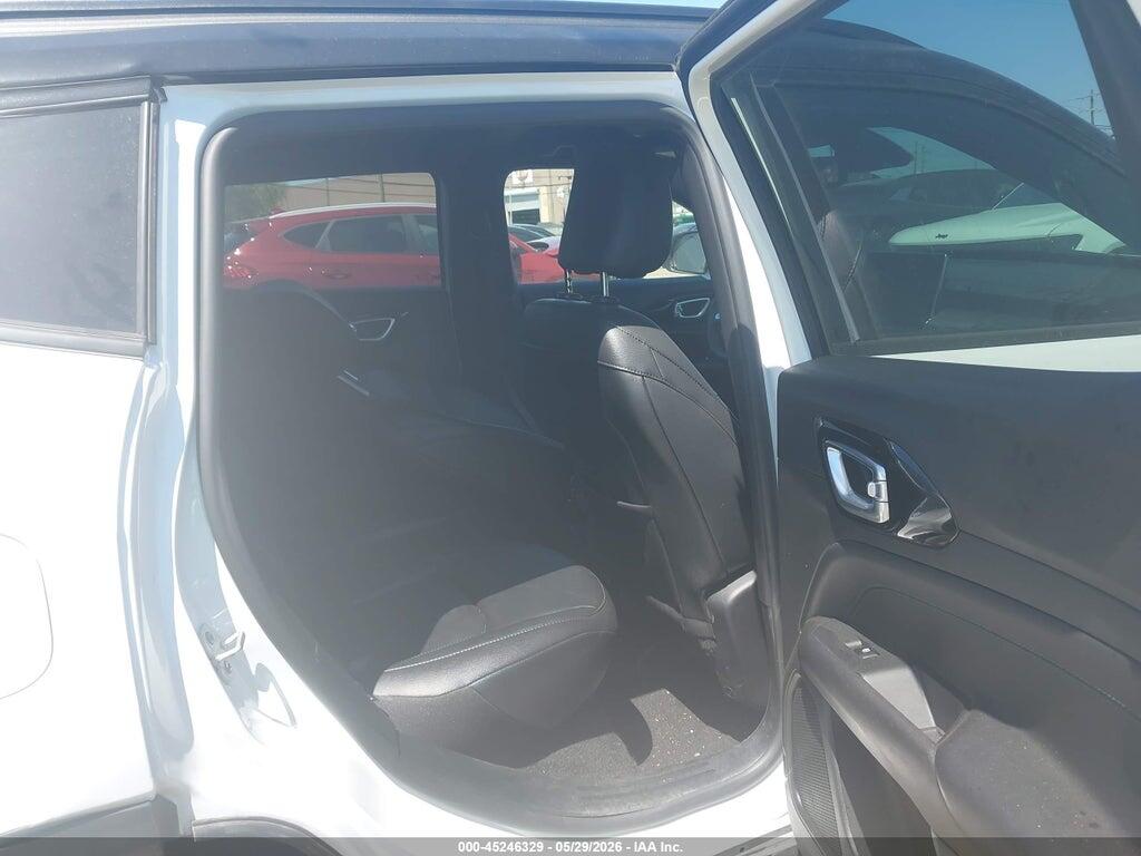 3C4NJDCN7TT167786 2026 JEEP COMPASS photo no. 8