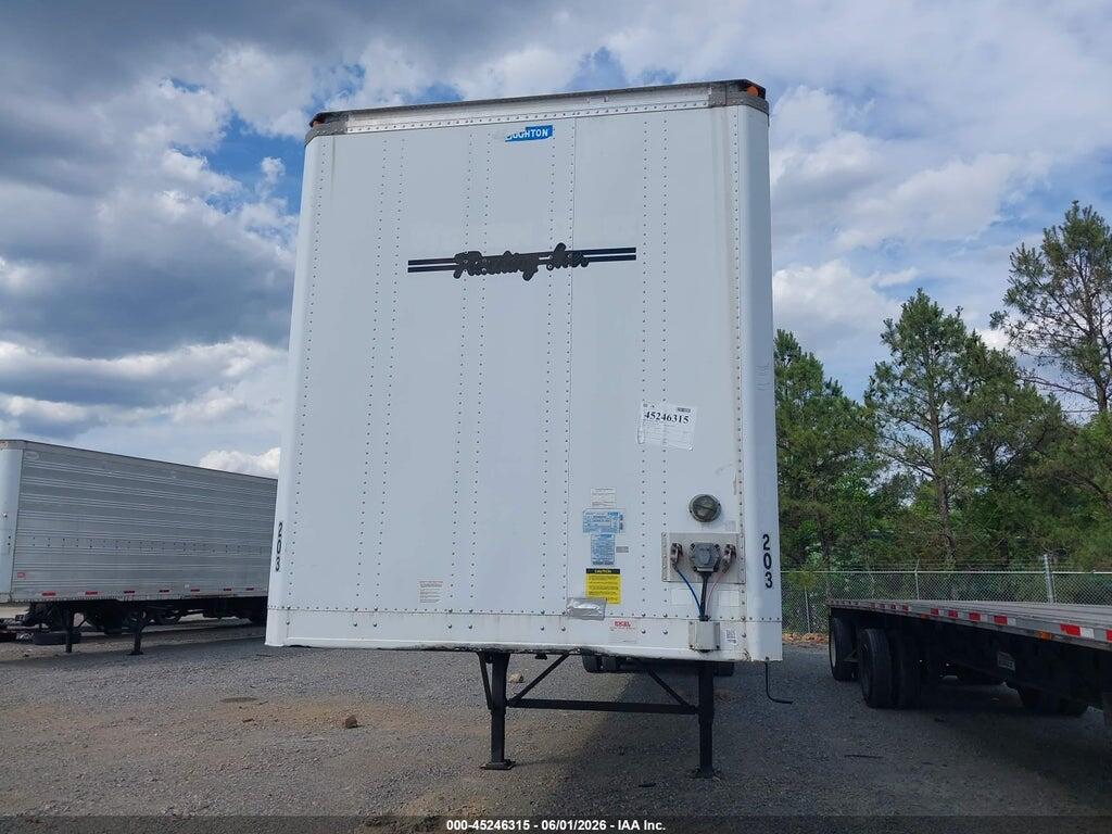 1DW1A5320ES477545 2014 STOUGHTON TRAILERS INC SEMI TRAILER photo no. 10