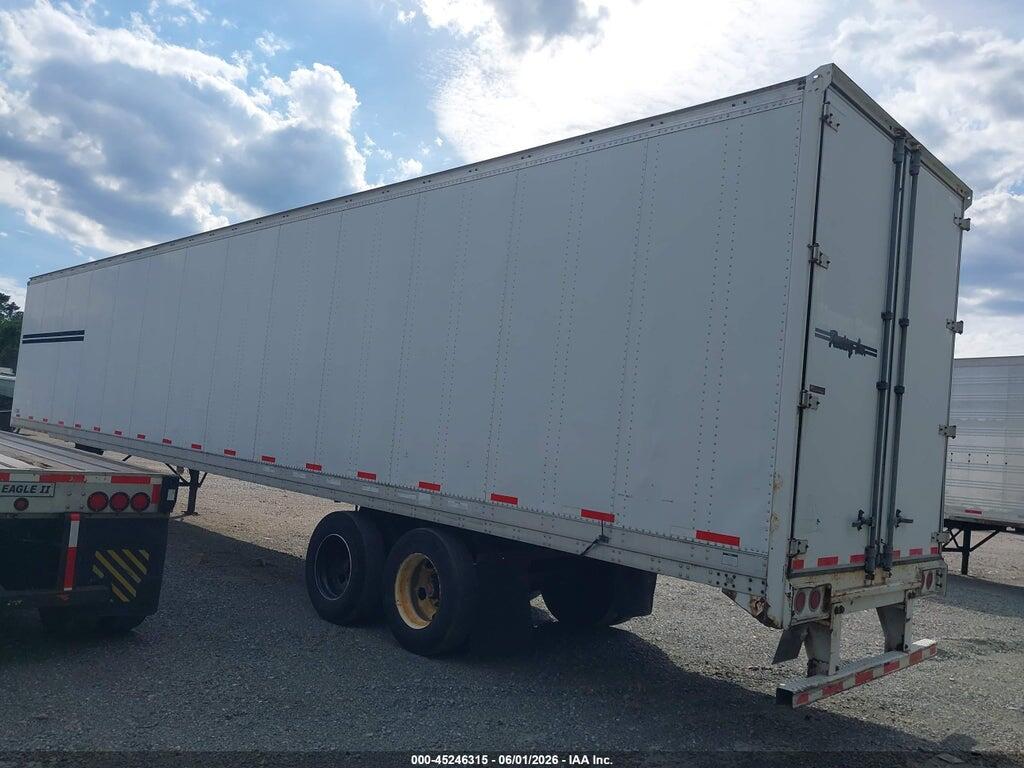 1DW1A5320ES477545 2014 STOUGHTON TRAILERS INC SEMI TRAILER photo no. 3