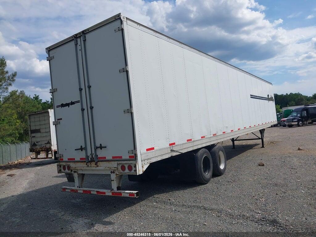 1DW1A5320ES477545 2014 STOUGHTON TRAILERS INC SEMI TRAILER photo no. 4