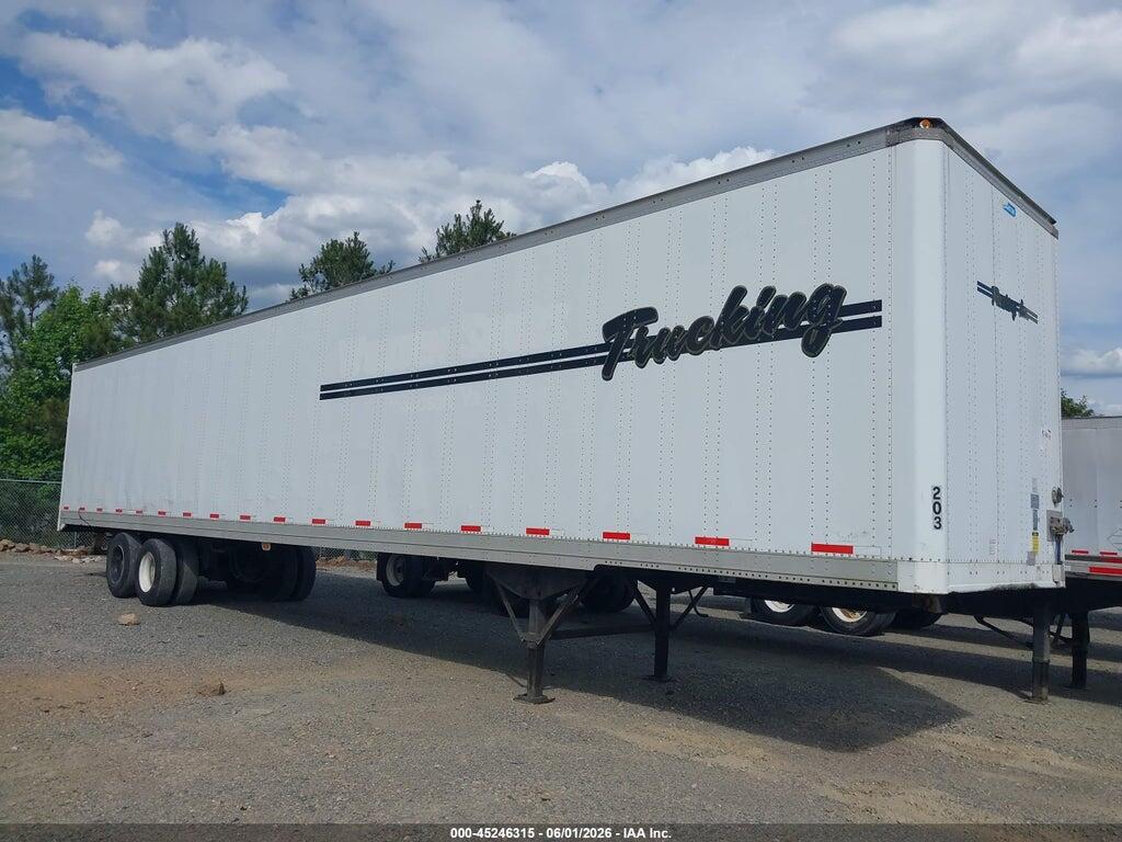1DW1A5320ES477545 2014 STOUGHTON TRAILERS INC SEMI TRAILER photo no. 6