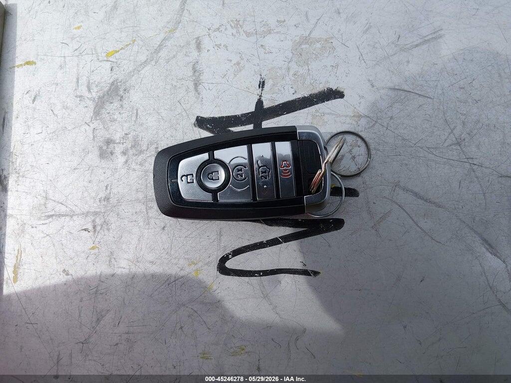 1FMCU9PZ4RUA98588 2024 FORD ESCAPE photo no. 11