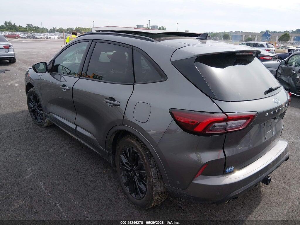1FMCU9PZ4RUA98588 2024 FORD ESCAPE photo no. 3
