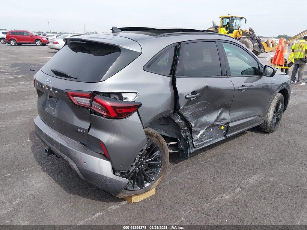 1FMCU9PZ4RUA98588 2024 FORD ESCAPE photo no. 4