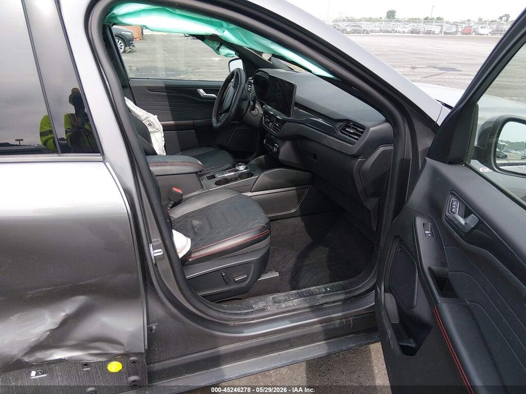 1FMCU9PZ4RUA98588 2024 FORD ESCAPE photo no. 5