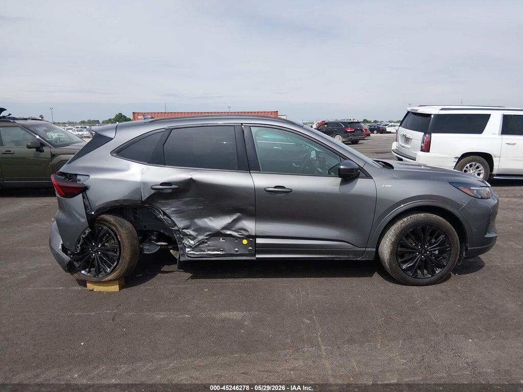 1FMCU9PZ4RUA98588 2024 FORD ESCAPE photo no. 6