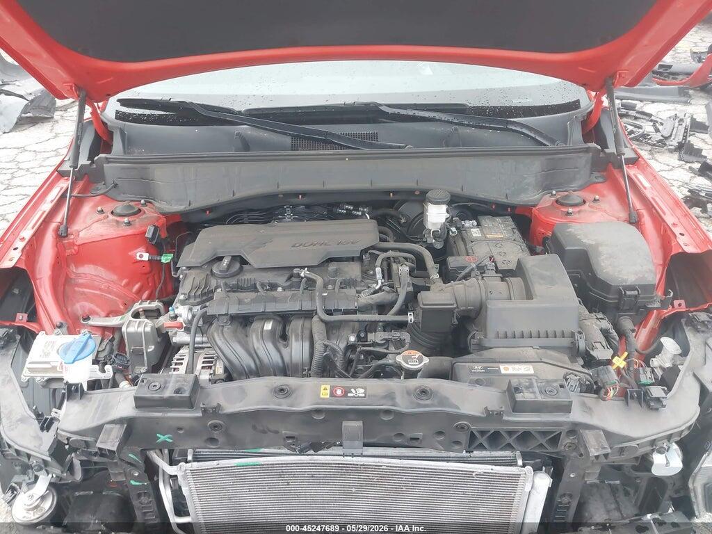 KM8HC3AB9RU069220 2024 HYUNDAI KONA photo no. 10
