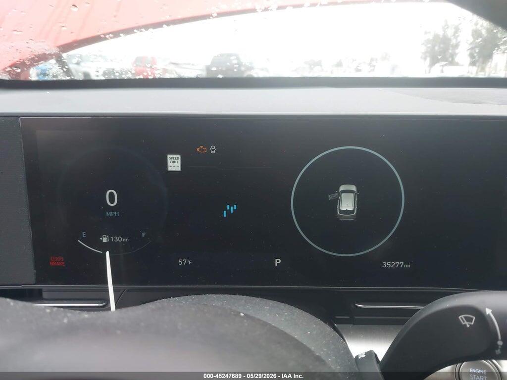 KM8HC3AB9RU069220 2024 HYUNDAI KONA photo no. 7