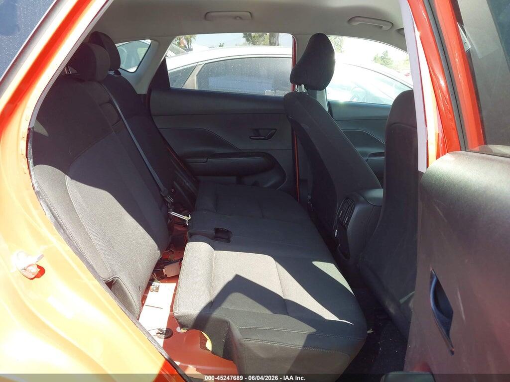 KM8HC3AB9RU069220 2024 HYUNDAI KONA photo no. 8