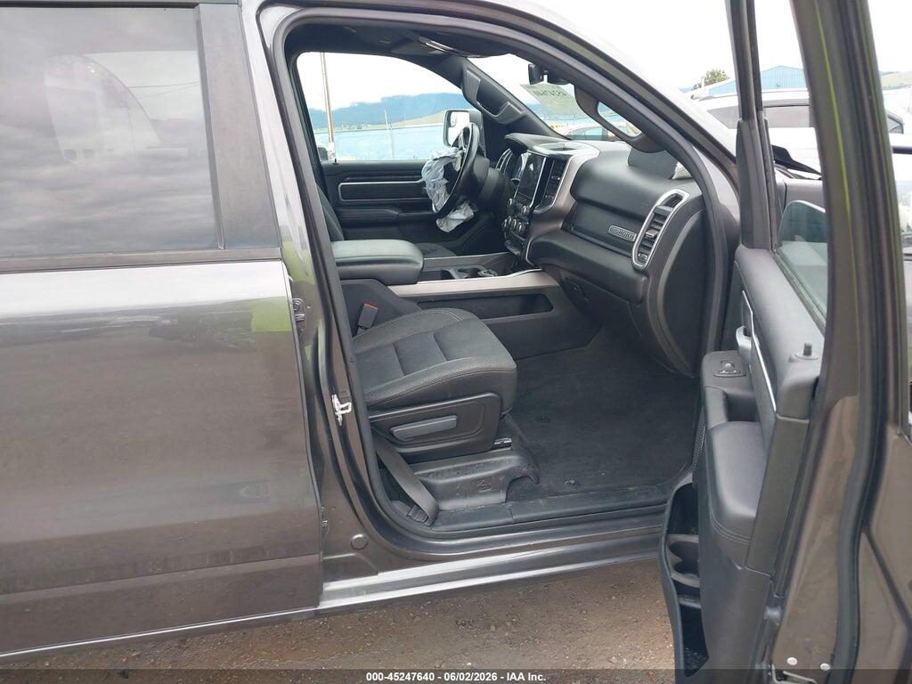 1C6SRFFT5LN143673 2020 RAM 1500 photo no. 5