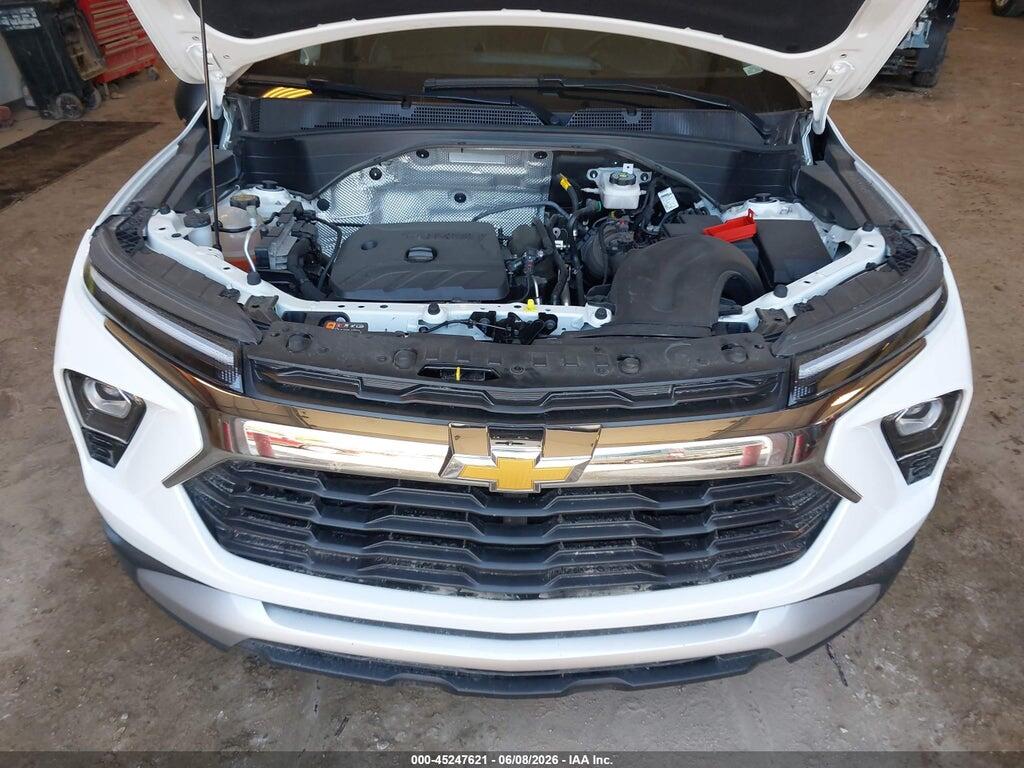 KL79MPSL2RB130369 2024 CHEVROLET TRAILBLAZER photo no. 10