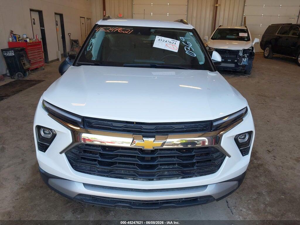 KL79MPSL2RB130369 2024 CHEVROLET TRAILBLAZER photo no. 12