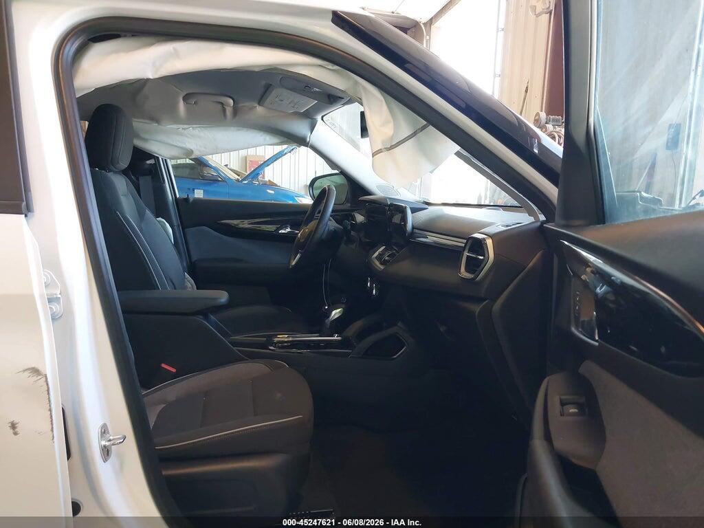 KL79MPSL2RB130369 2024 CHEVROLET TRAILBLAZER photo no. 5