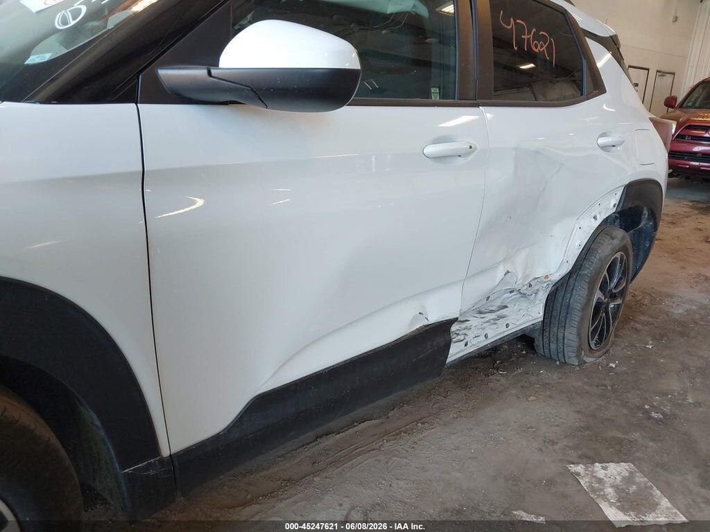 KL79MPSL2RB130369 2024 CHEVROLET TRAILBLAZER photo no. 6
