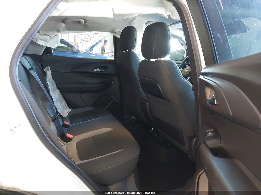 KL79MPSL2RB130369 2024 CHEVROLET TRAILBLAZER photo no. 8