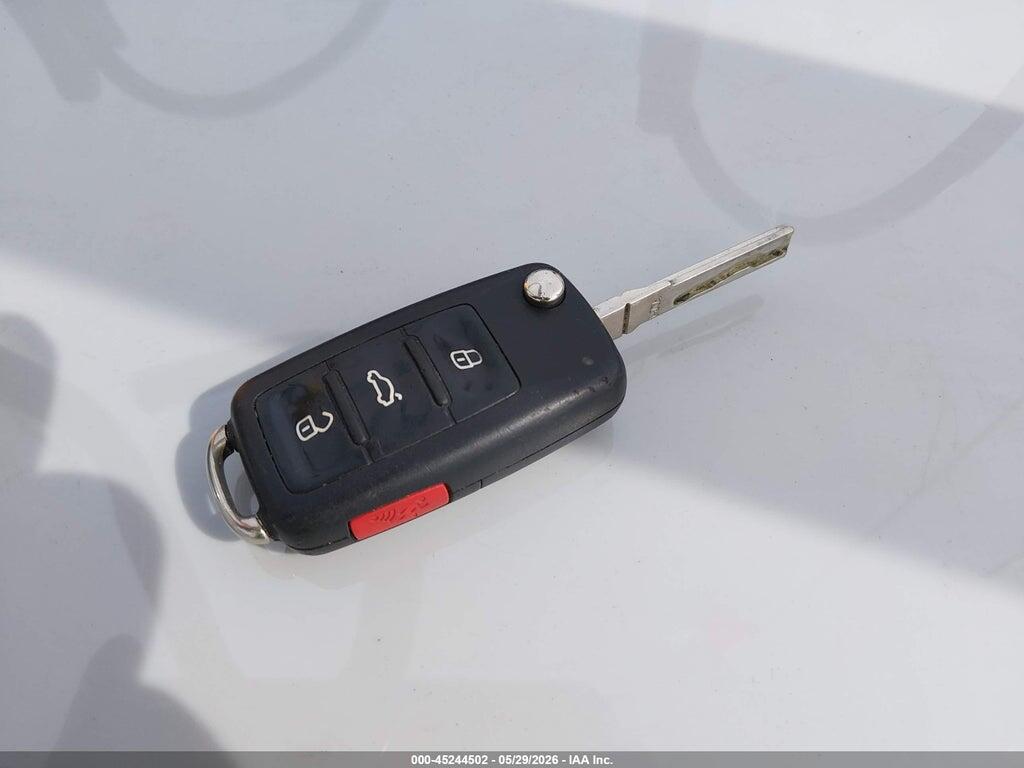 1VWAS7A38FC017231 2015 VOLKSWAGEN PASSAT photo no. 11