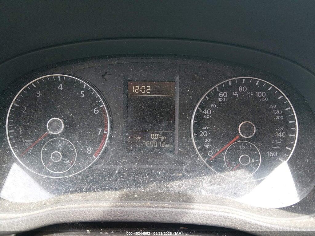 1VWAS7A38FC017231 2015 VOLKSWAGEN PASSAT photo no. 7