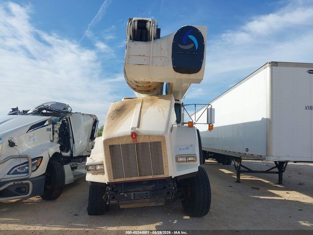 1NKDX4TX0SR112016 2025 KENWORTH T800 photo no. 11