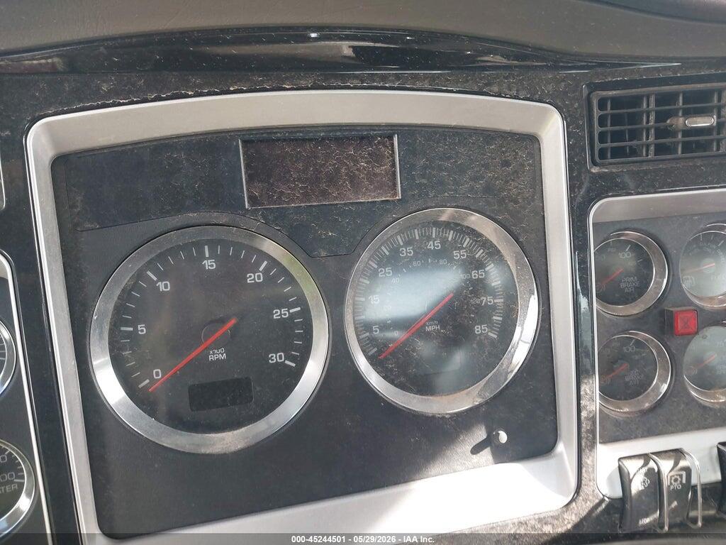 1NKDX4TX0SR112016 2025 KENWORTH T800 photo no. 5