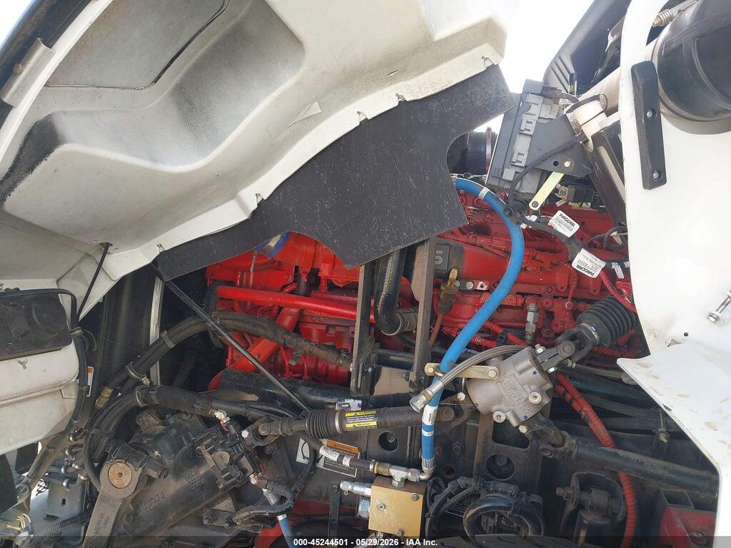 1NKDX4TX0SR112016 2025 KENWORTH T800 photo no. 9
