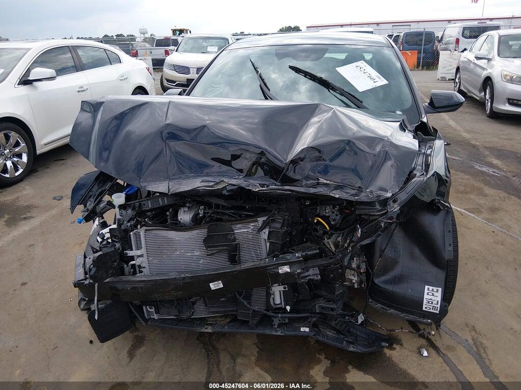KMHLM4DJ7SU145880 2025 HYUNDAI ELANTRA HYBRID photo no. 6