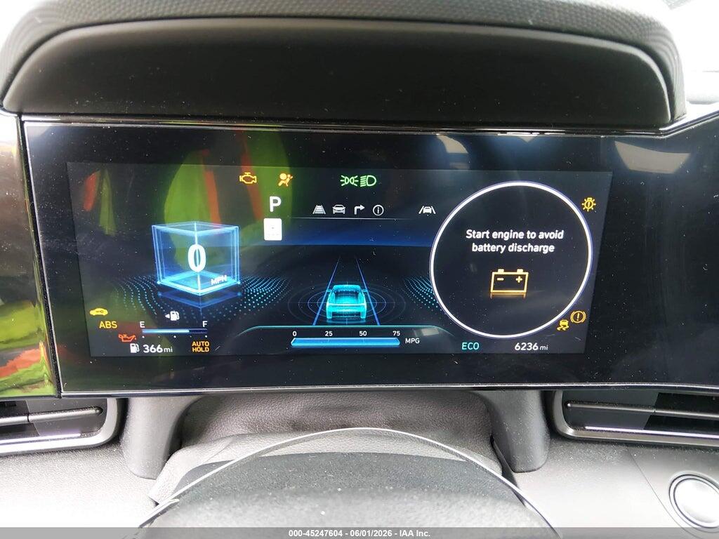 KMHLM4DJ7SU145880 2025 HYUNDAI ELANTRA HYBRID photo no. 7