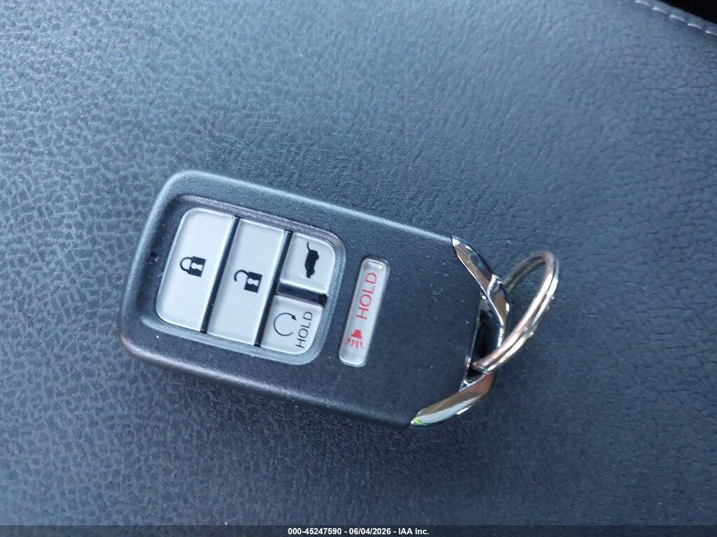7FARW2H57ME007377 2021 HONDA CR-V photo no. 11