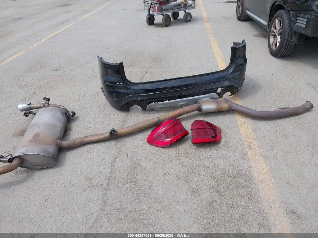 5UXTY3C02M9E60783 2021 BMW X3 photo no. 12