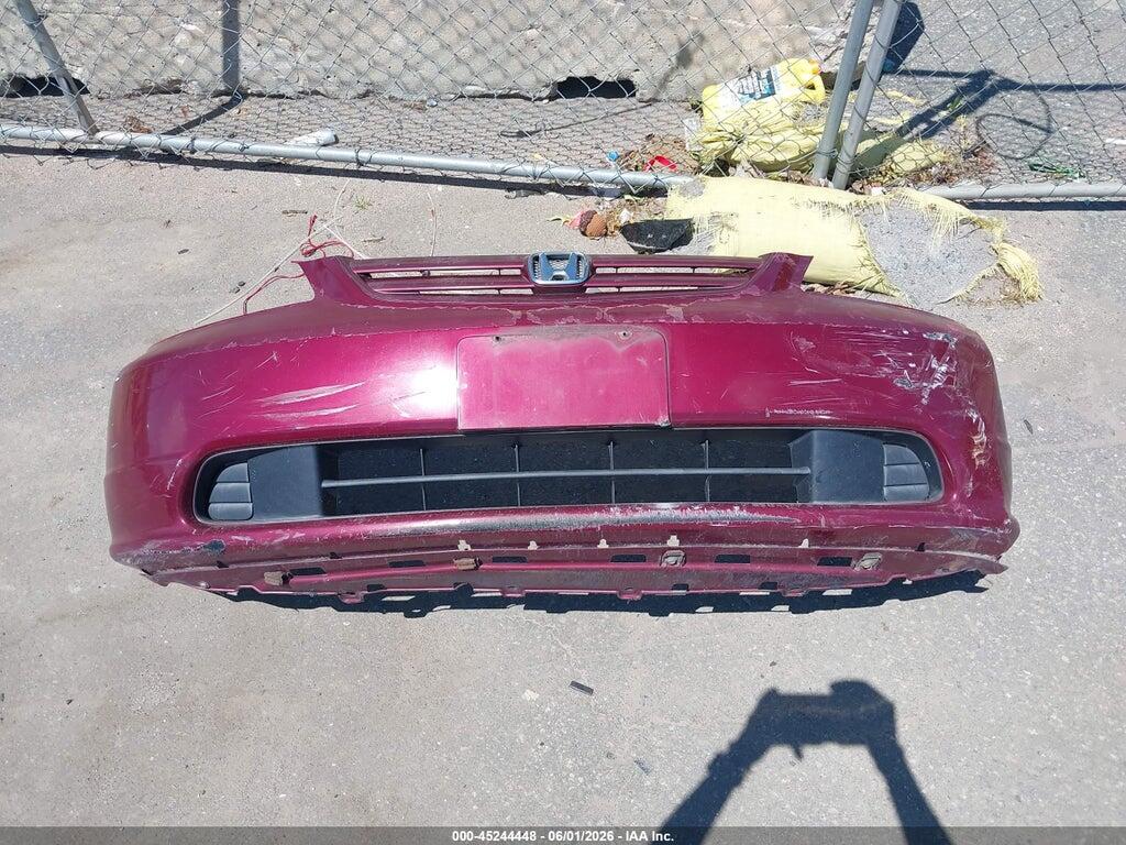 2HGES267X3H555569 2003 HONDA CIVIC photo no. 12
