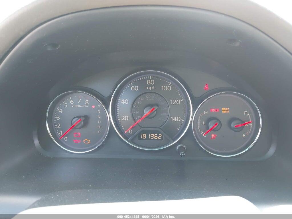 2HGES267X3H555569 2003 HONDA CIVIC photo no. 7