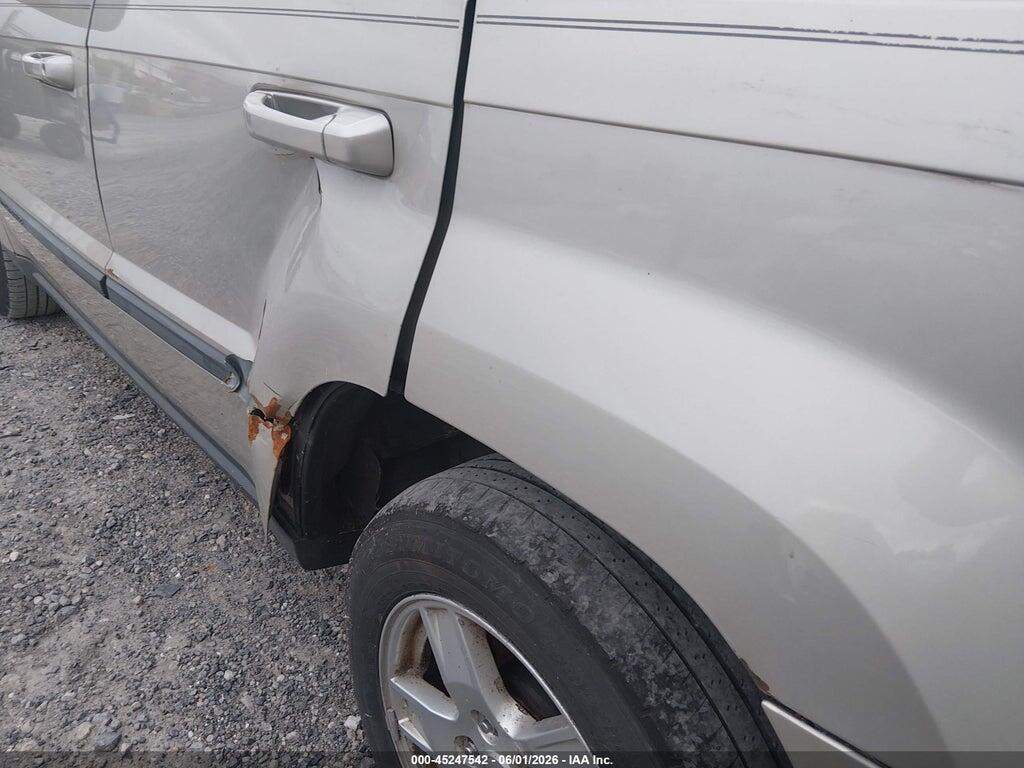 1J8GS48K47C504137 2007 JEEP GRAND CHEROKEE photo no. 6
