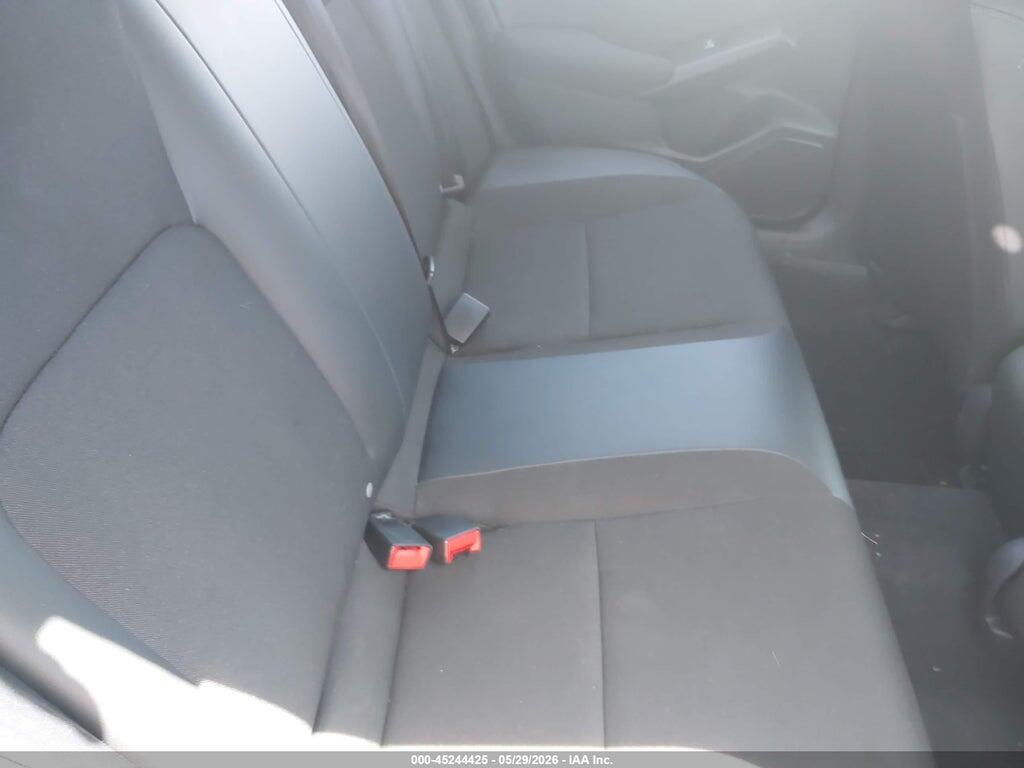 2HGFE2F51NH605451 2022 HONDA CIVIC photo no. 8