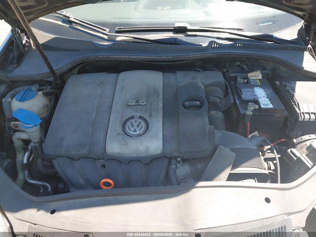 3VWEF71K77M076798 2007 VOLKSWAGEN JETTA photo no. 10