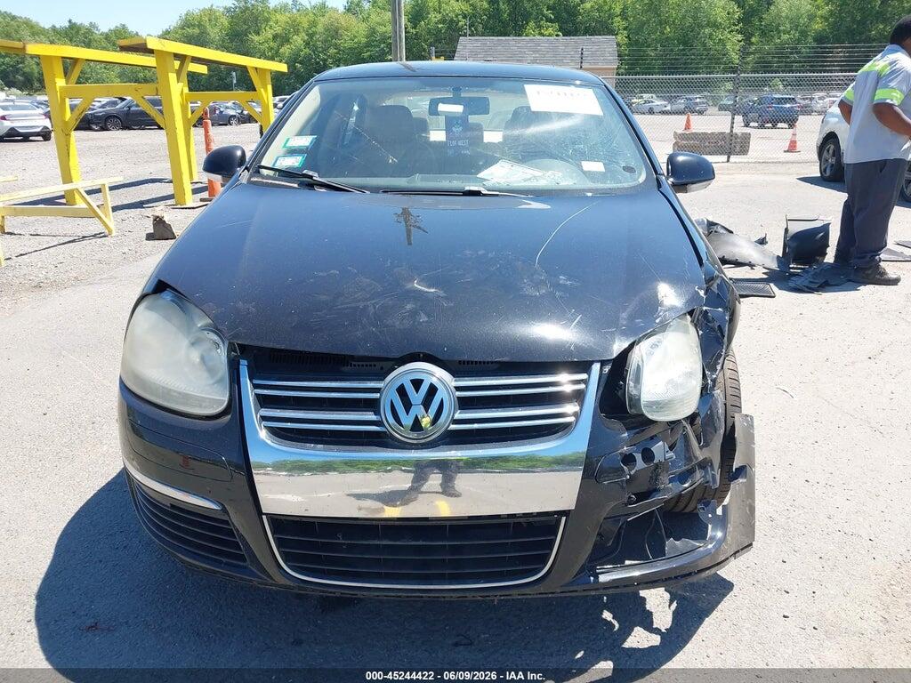 3VWEF71K77M076798 2007 VOLKSWAGEN JETTA photo no. 12
