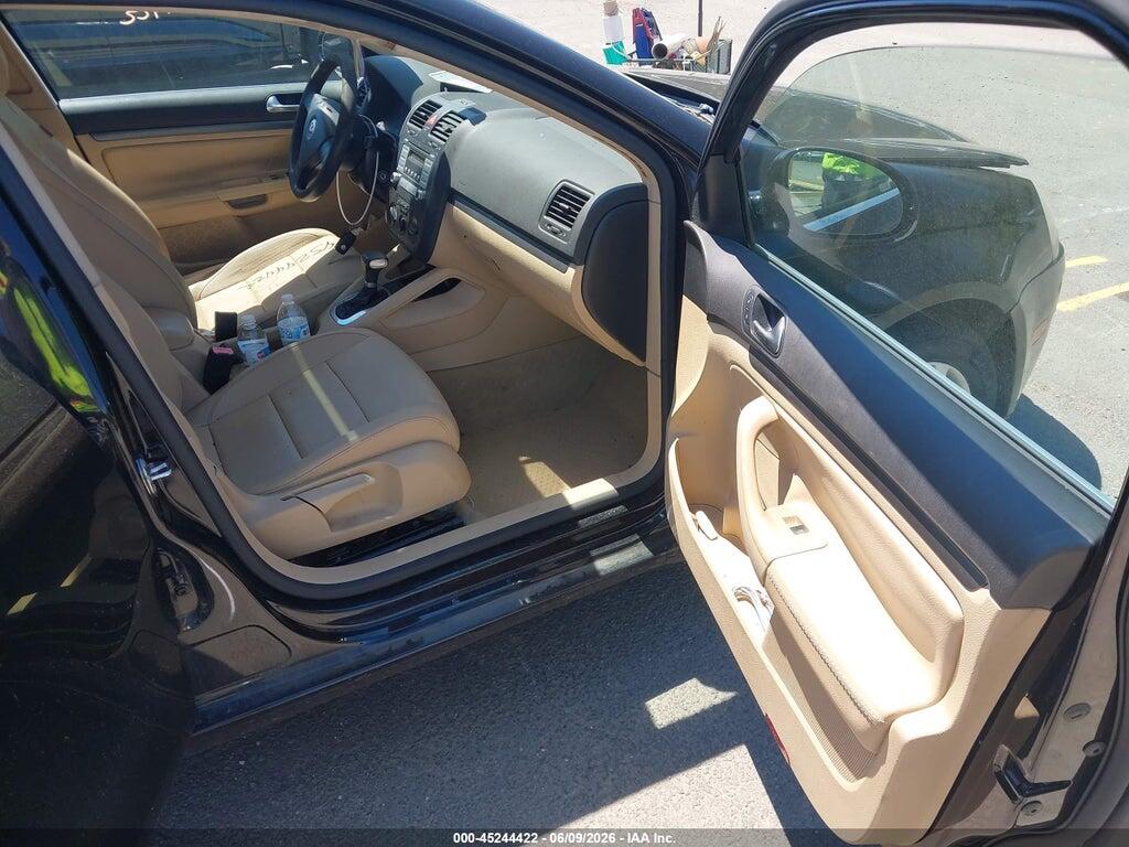 3VWEF71K77M076798 2007 VOLKSWAGEN JETTA photo no. 5