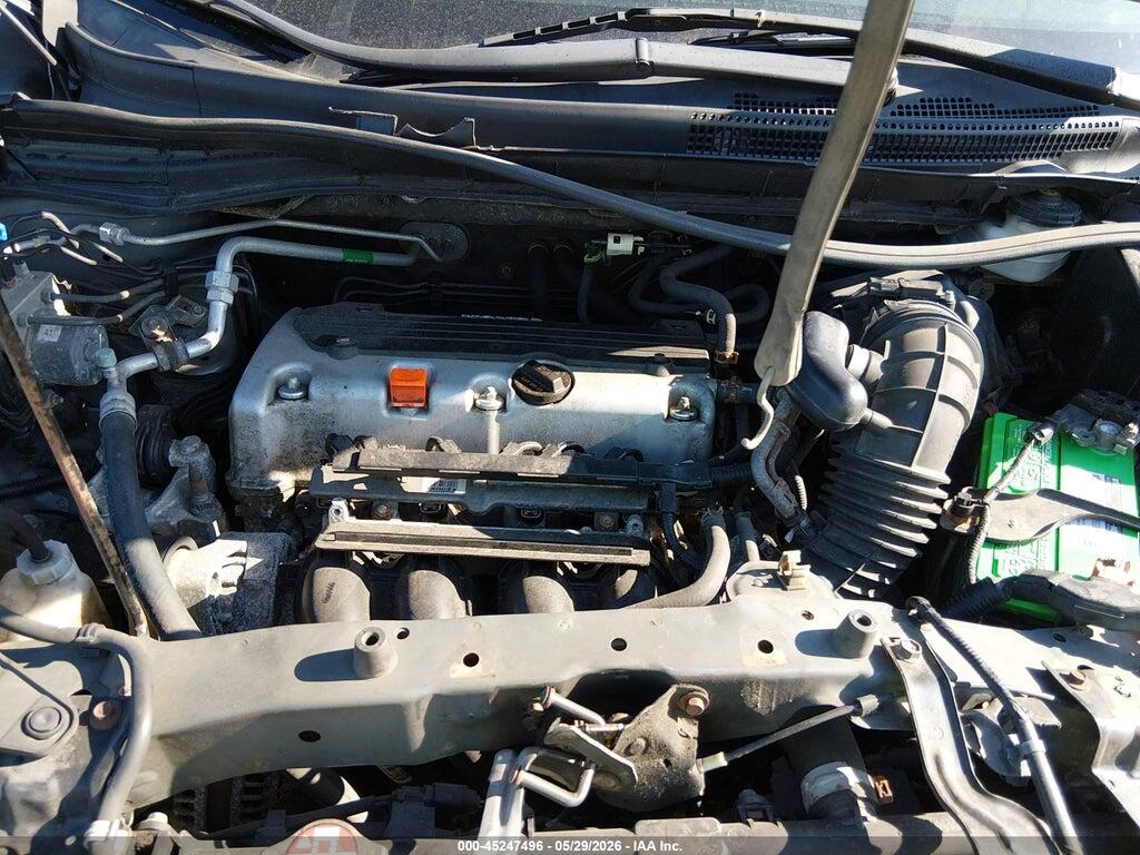 2HKRM4H36EH710001 2014 HONDA CR-V photo no. 10
