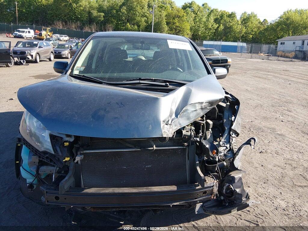 2HKRM4H36EH710001 2014 HONDA CR-V photo no. 12