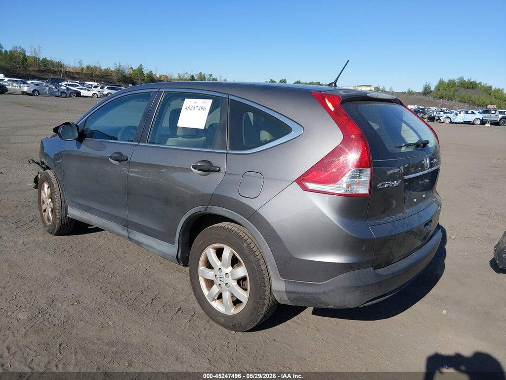 2HKRM4H36EH710001 2014 HONDA CR-V photo no. 3
