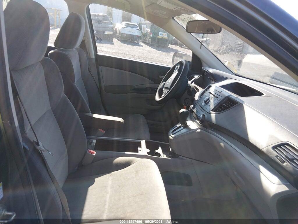 2HKRM4H36EH710001 2014 HONDA CR-V photo no. 5