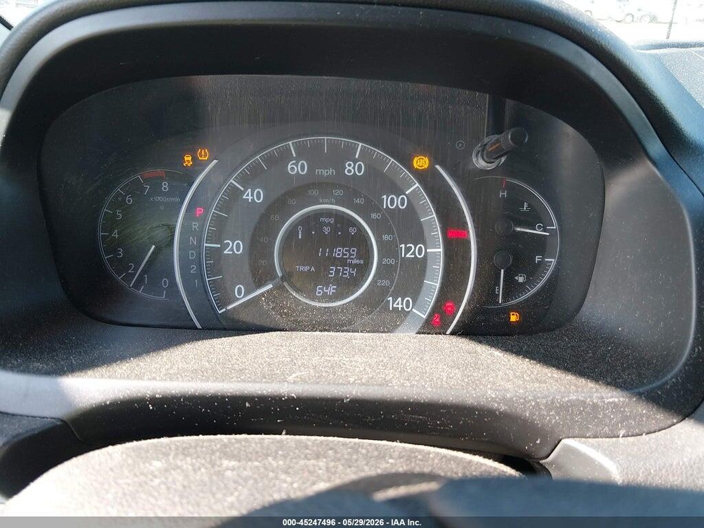 2HKRM4H36EH710001 2014 HONDA CR-V photo no. 7