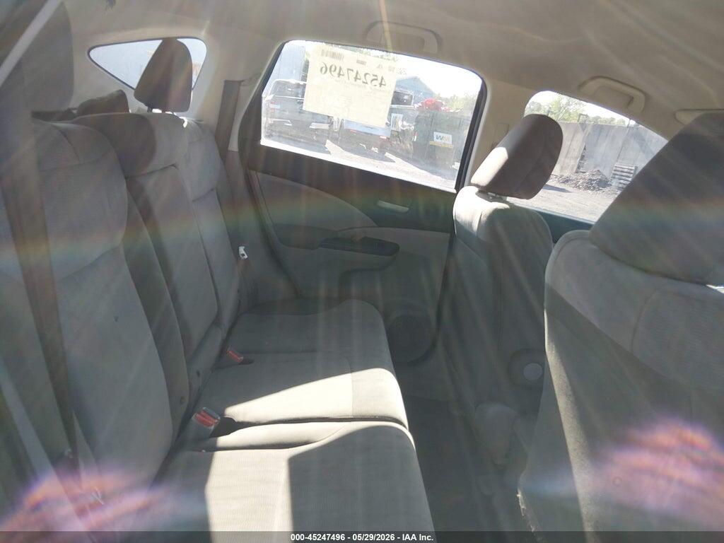 2HKRM4H36EH710001 2014 HONDA CR-V photo no. 8