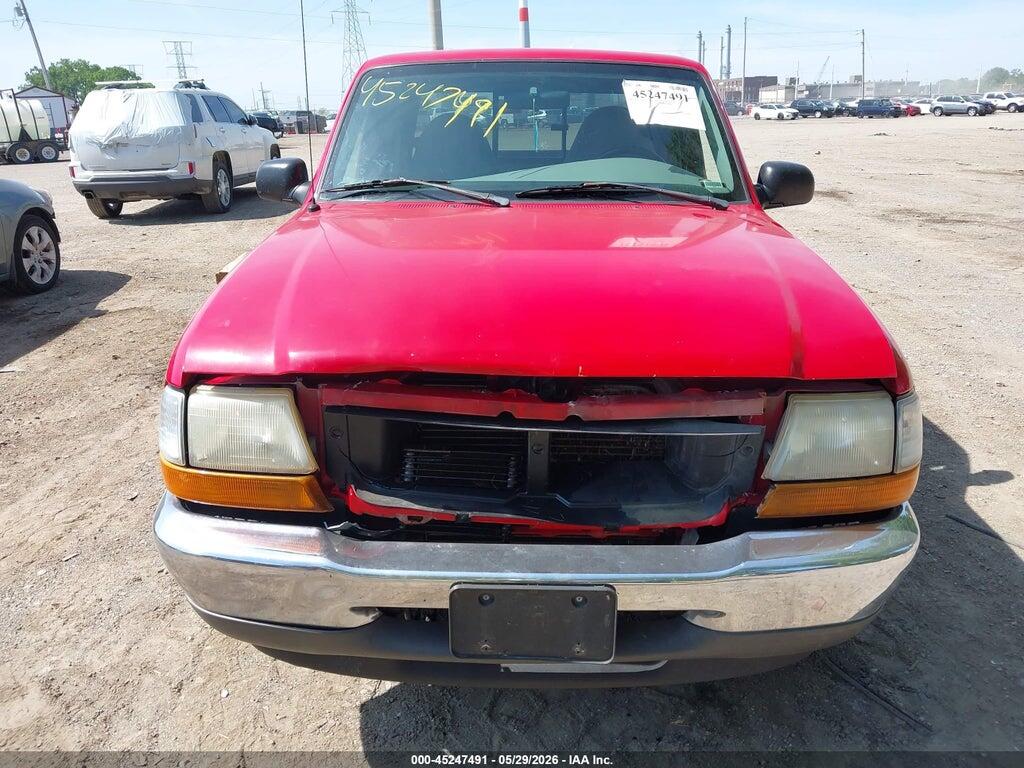1FTYR14V5YPB64786 2000 FORD RANGER photo no. 12