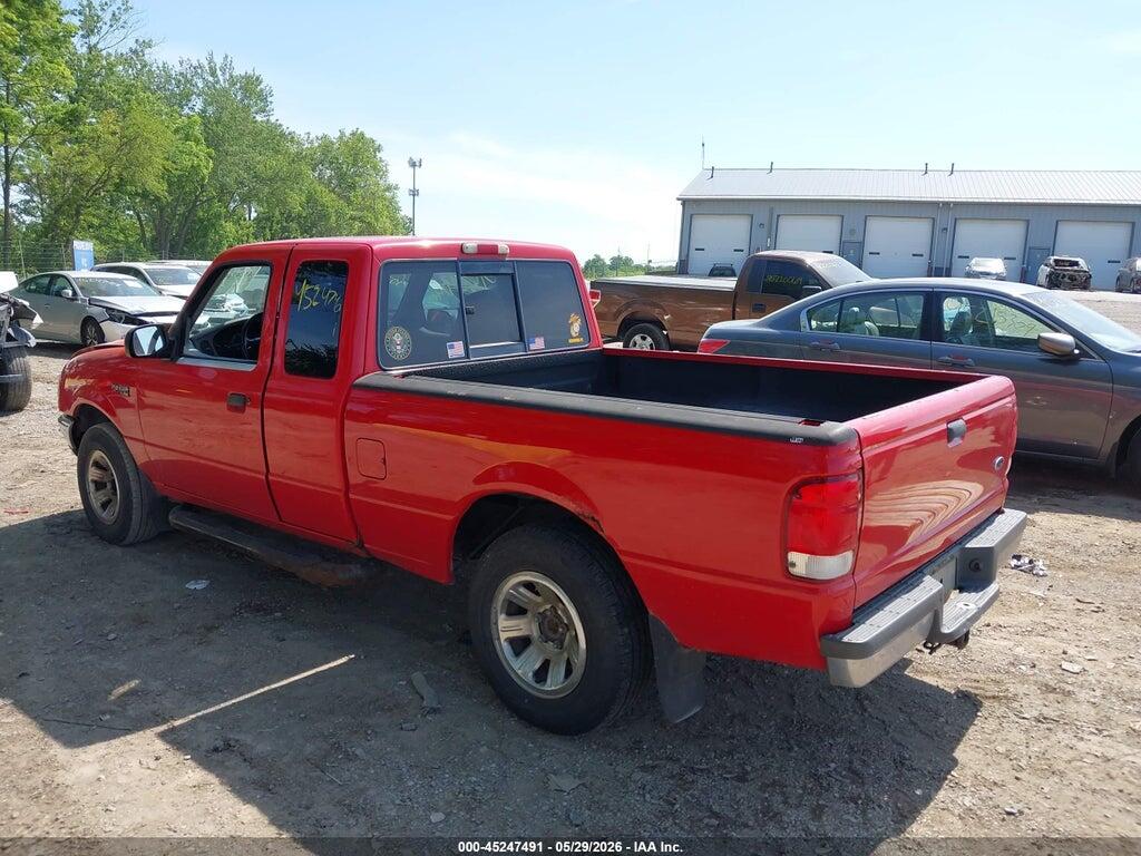 1FTYR14V5YPB64786 2000 FORD RANGER photo no. 3