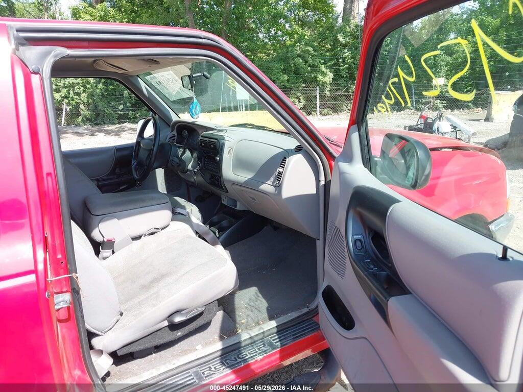1FTYR14V5YPB64786 2000 FORD RANGER photo no. 5