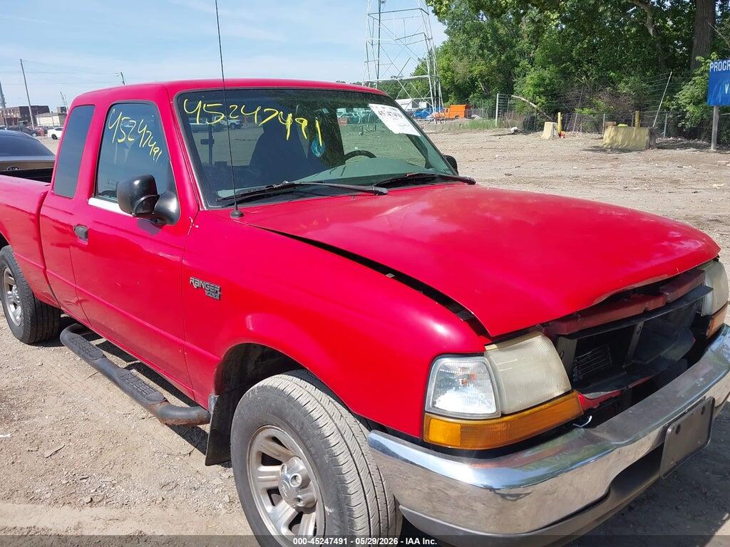 1FTYR14V5YPB64786 2000 FORD RANGER photo no. 6