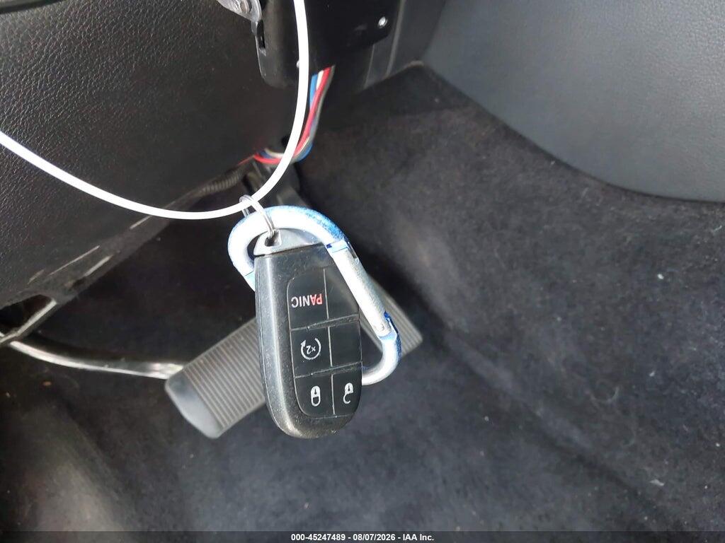 1C4RDHDG2HC833486 2017 DODGE DURANGO photo no. 11
