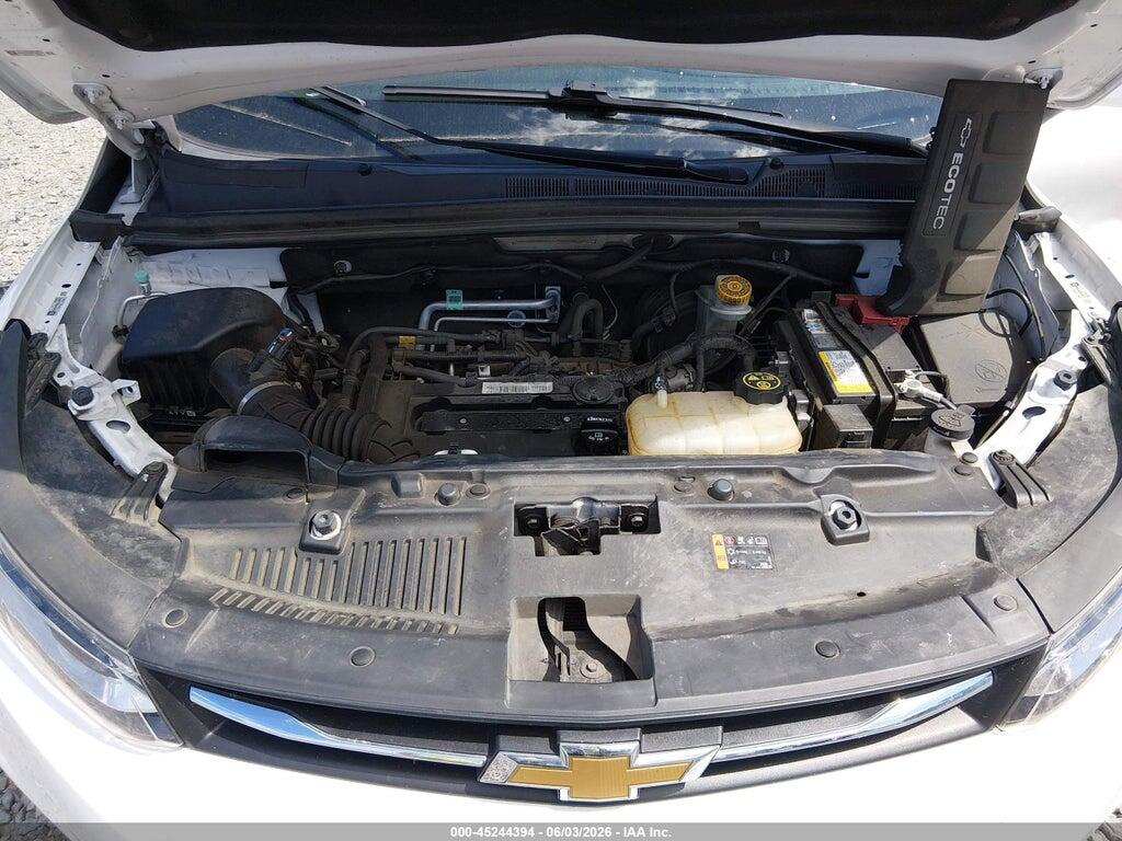 3GNCJKSB1LL196775 2020 CHEVROLET TRAX photo no. 10
