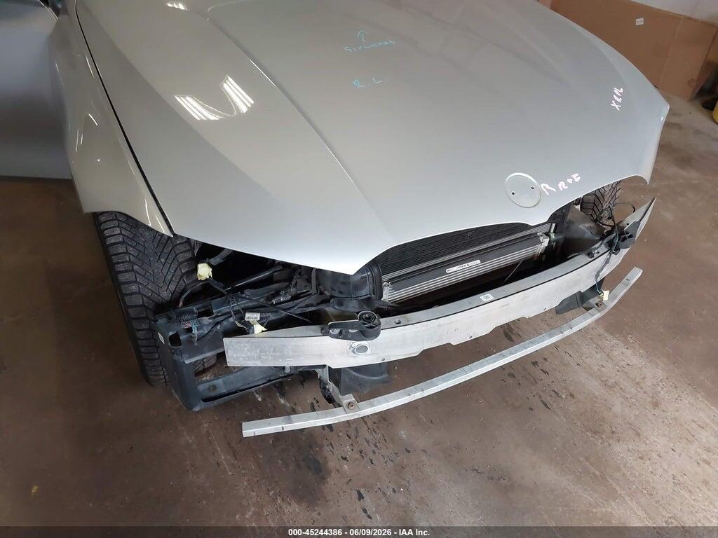 WBA5R7C0XMFK57604 2021 BMW 330I photo no. 6