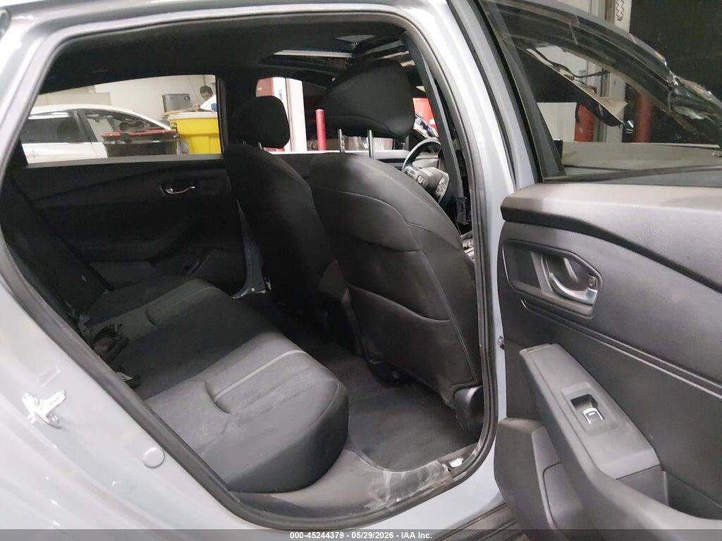 1HGCY2F52RA095383 2024 HONDA ACCORD HYBRID photo no. 8