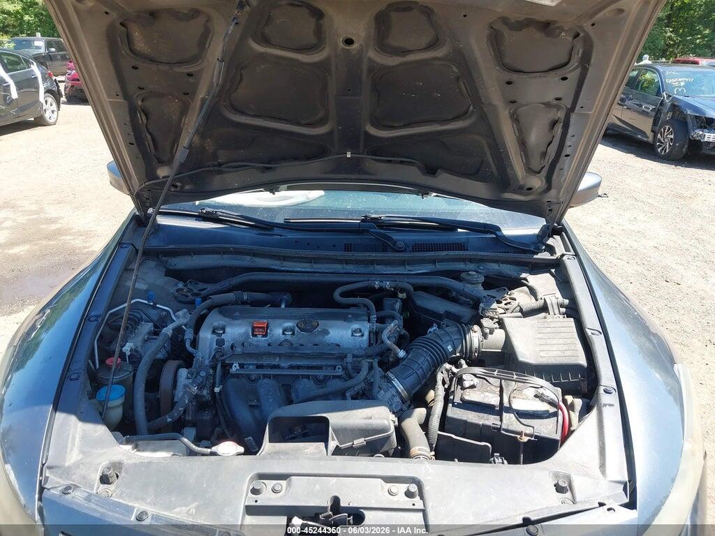 1HGCS1B79CA022411 2012 HONDA ACCORD photo no. 10